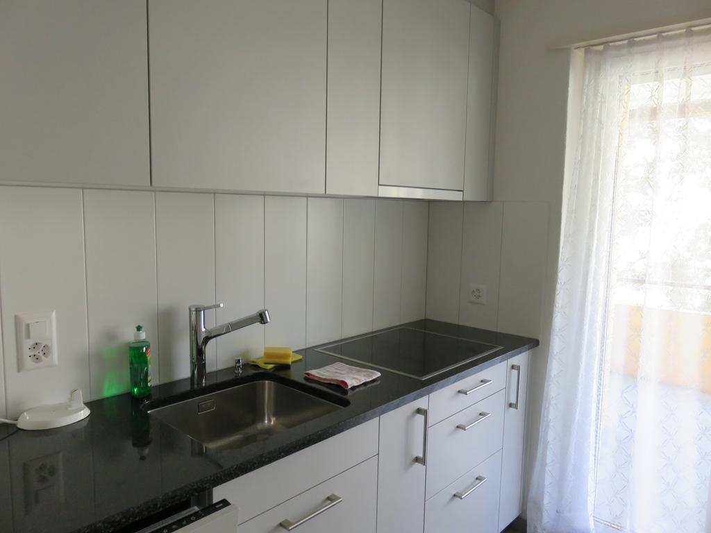 Swiss Star District 11 - Self Check-In Apartment Zurich Ngoại thất bức ảnh